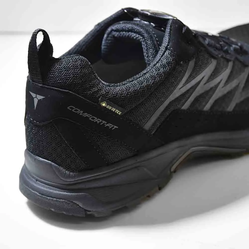 男裝防水透氣登山鞋 Bolt Boa GTX M