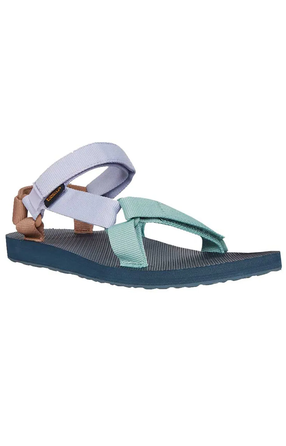 (1003987) Original Universal Sandals - Orion Blue Multi