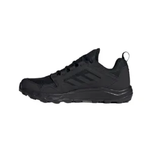 Adidas Terrex Agravic Tr Trail Men Running Shoes  Black