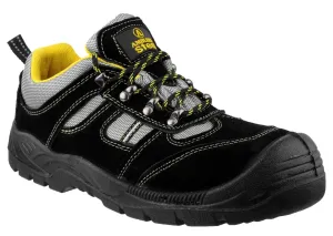 Amblers Safety FS111 Lightweight Lace up Safety Trainer