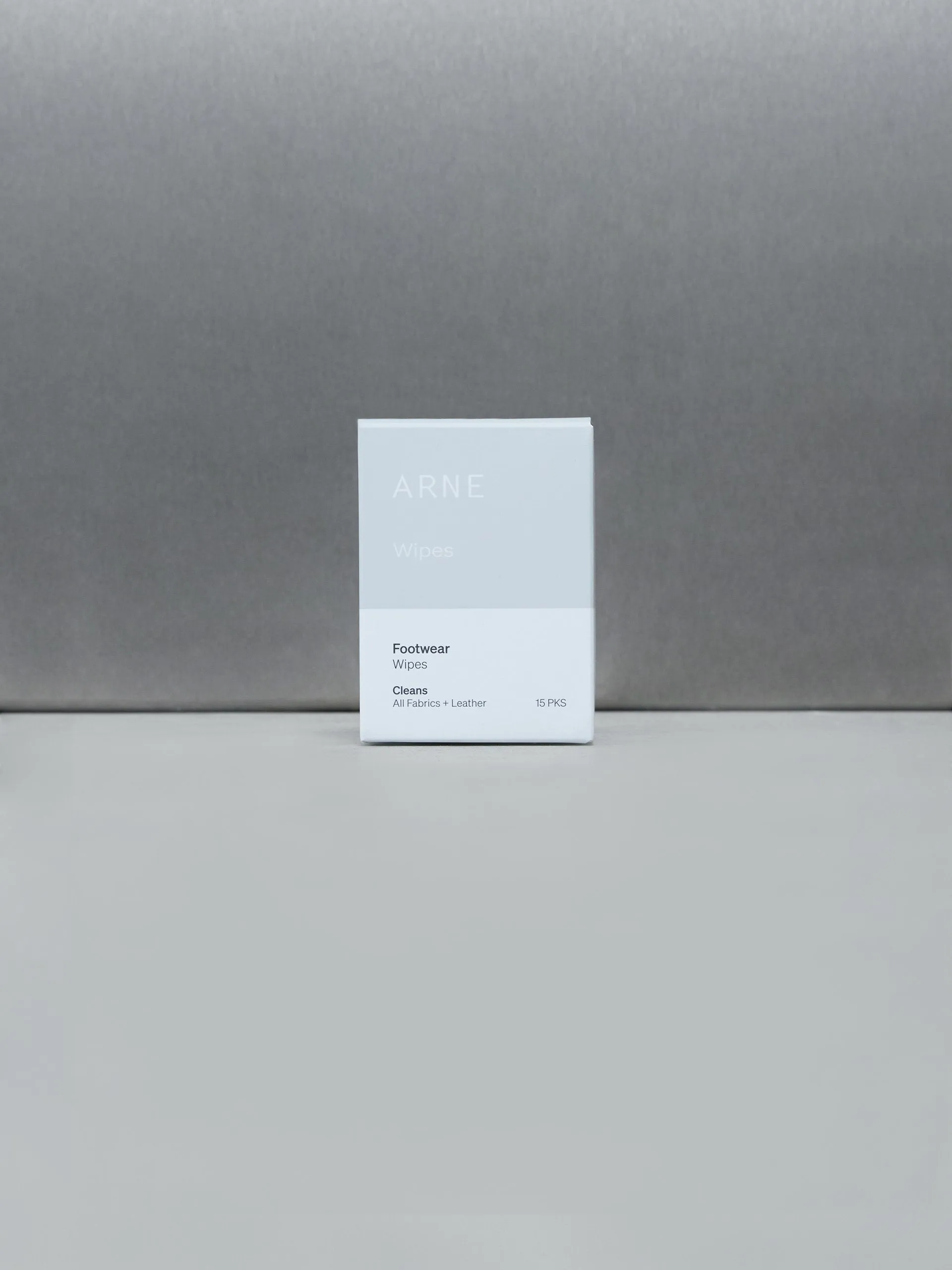 ARNE Footwear Wipes