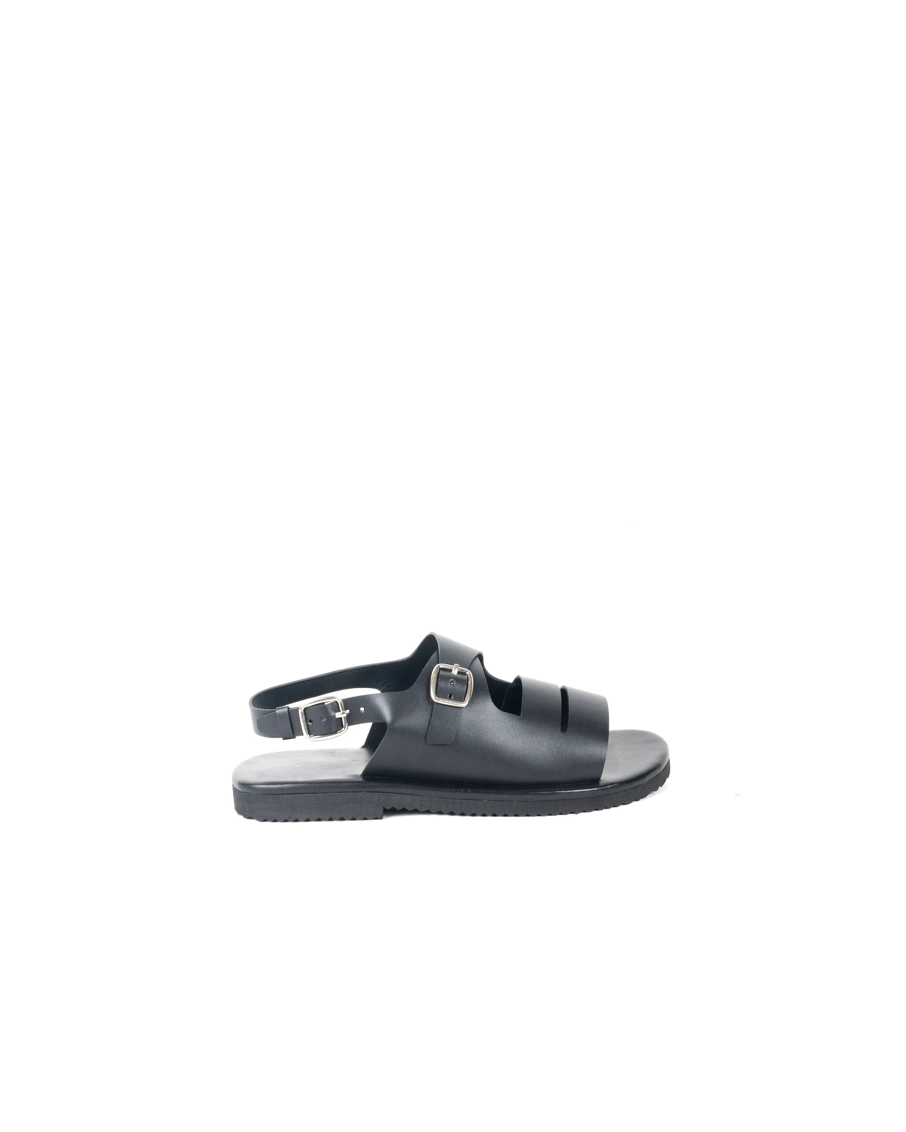 Bailey Leather Sandals Women