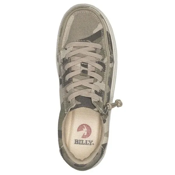 Billy Footwear (WOMENS) - Low Top Shoes