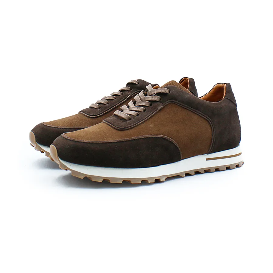 Bradley Brown Suede Sneaker