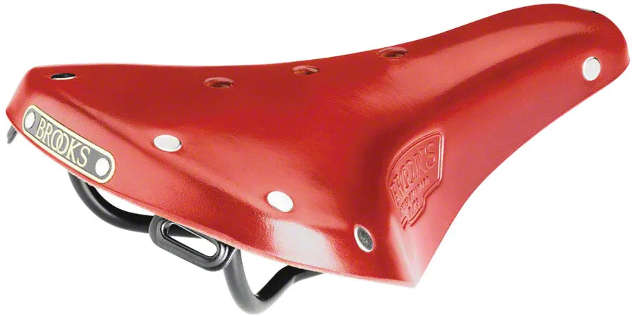 Brooks B17 Standard Saddle