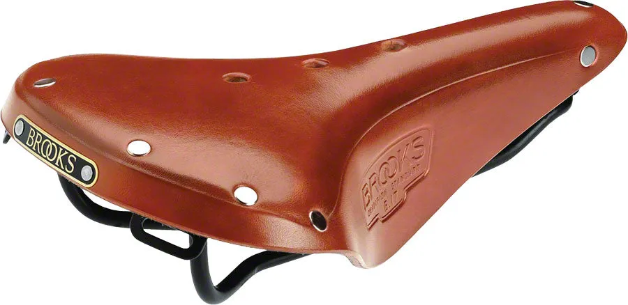 Brooks B17 Standard Saddle