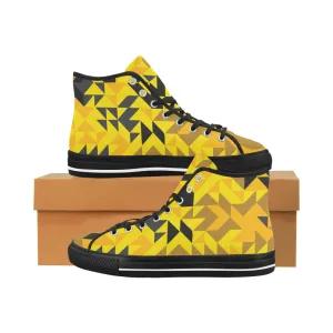 Buy Women's Camouflage Print Canvas High Top Shoes at TFS