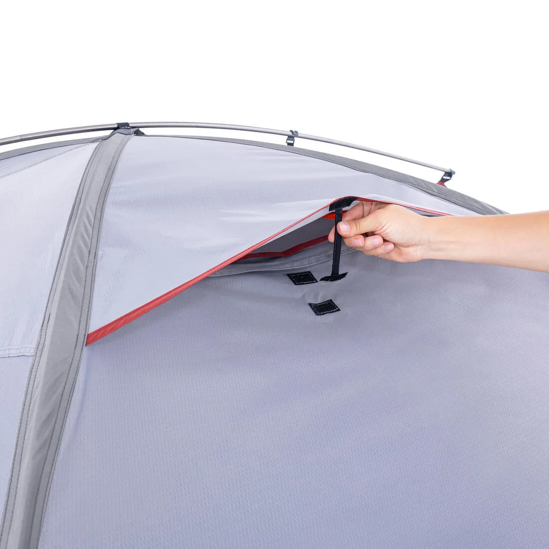 Dome Trekking Tent - 3 person - MT500