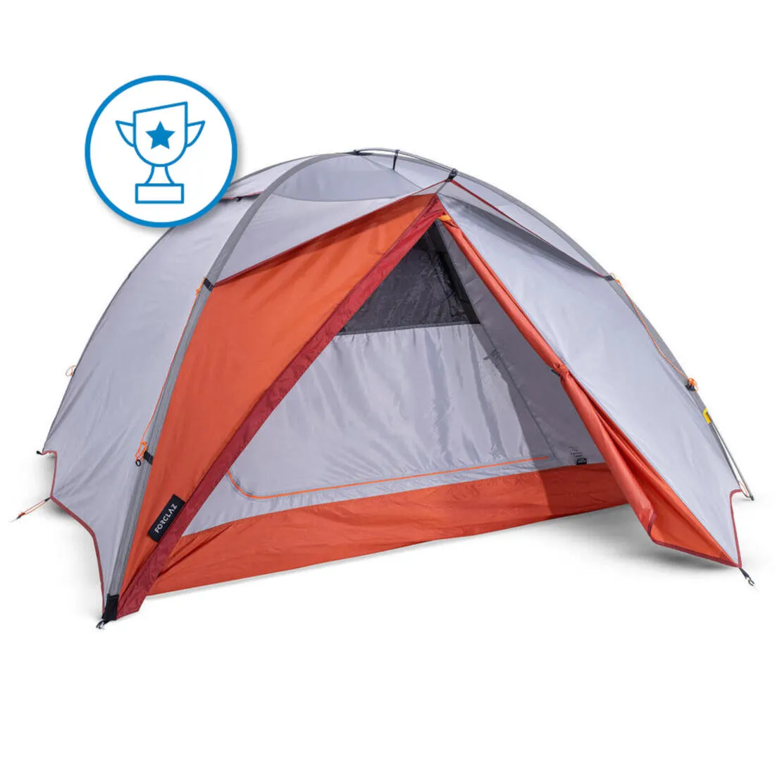 Dome Trekking Tent - 3 person - MT500