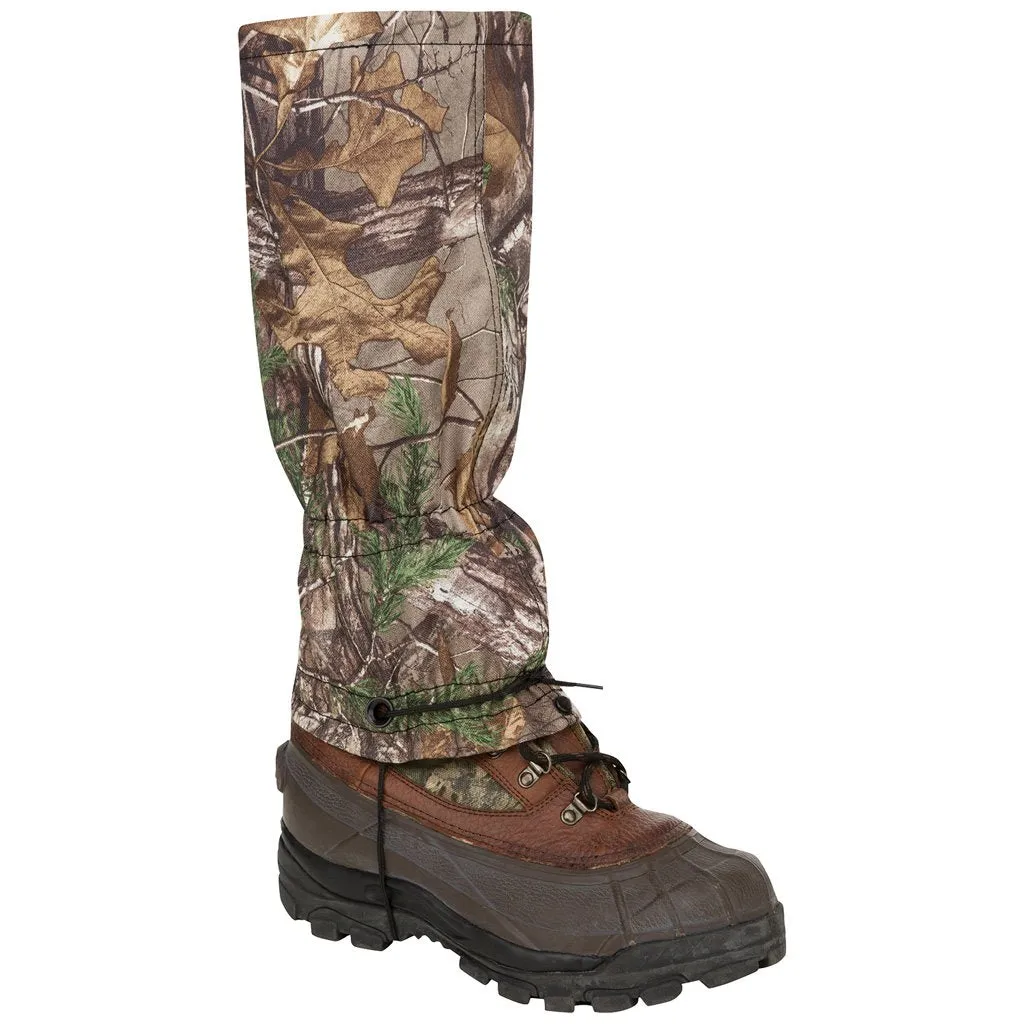 Fieldline Gaiters Realtree Xtra 38cm