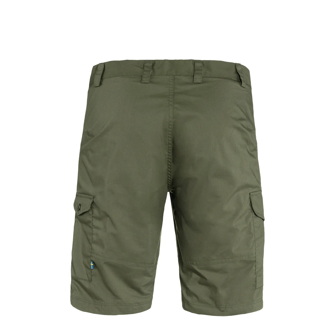 Fjallraven Vidda Pro Lite Shorts Laurel Green