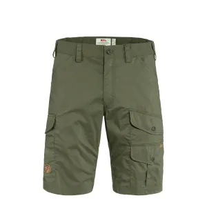 Fjallraven Vidda Pro Lite Shorts Laurel Green