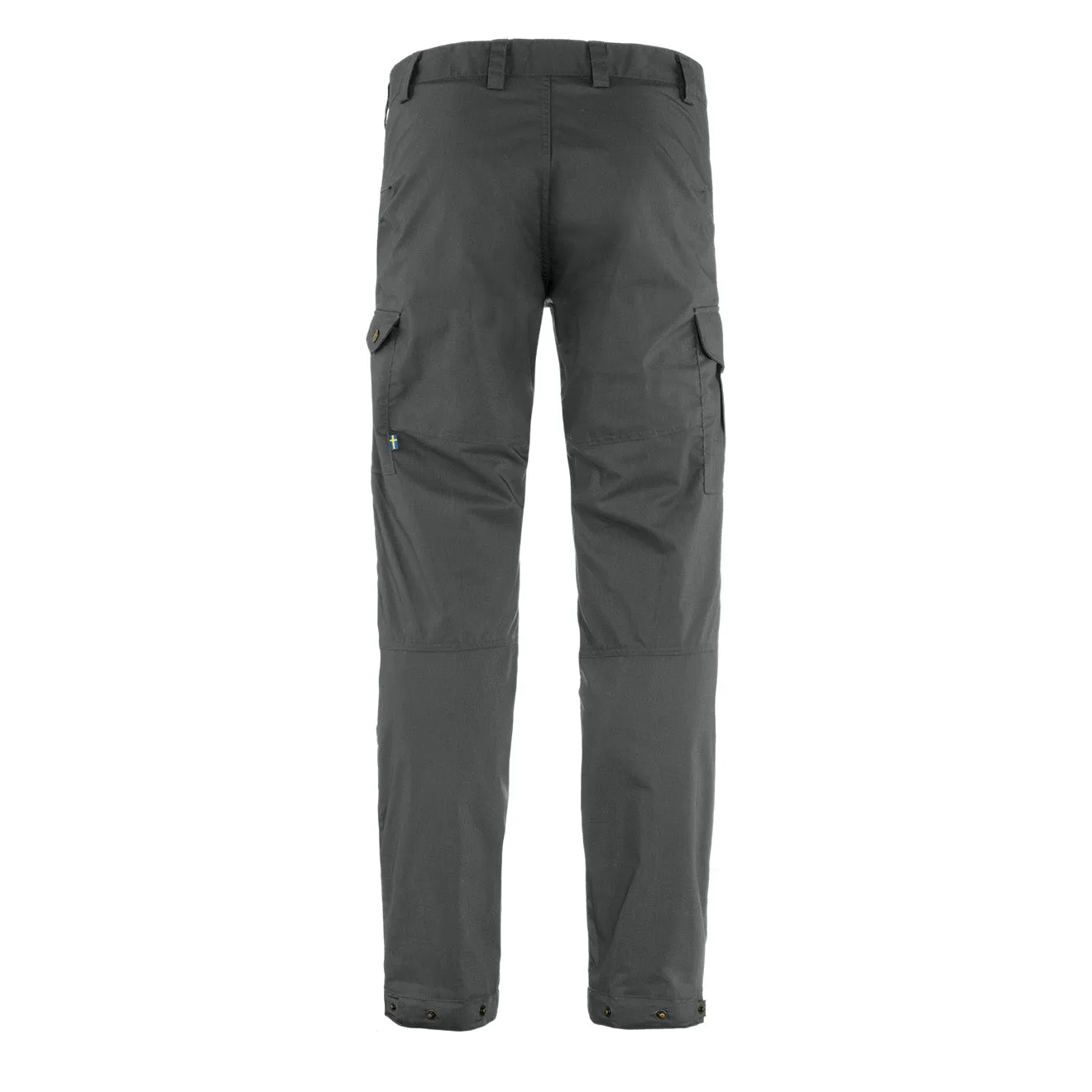 Fjallraven Vidda Pro Lite Trousers Dark Grey