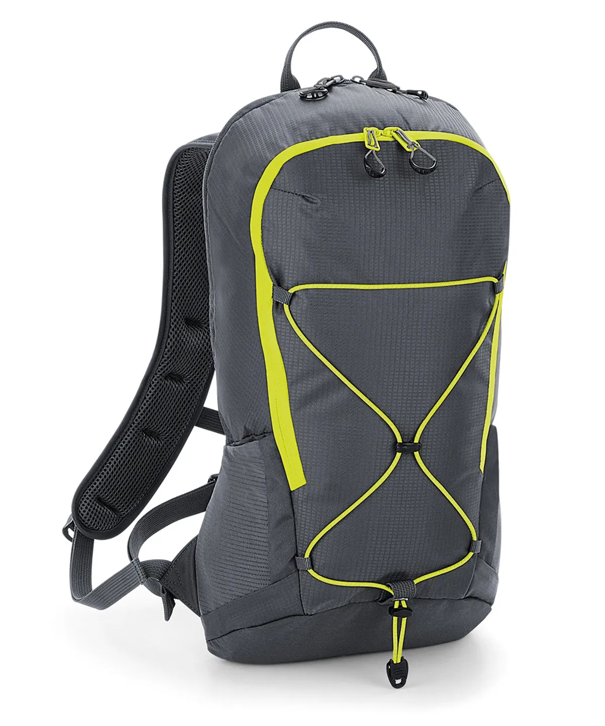 Graphite Grey - SLX®-lite 10 litre hydration pack