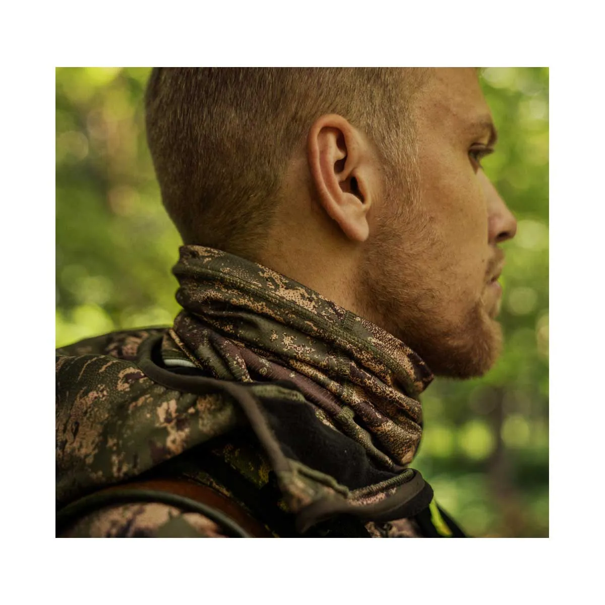 Harkila Deer Stalker Camo Neck Gaiter