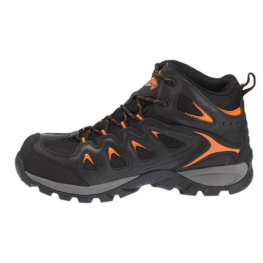 Harley-Davidson D93329 - Men's Hiker