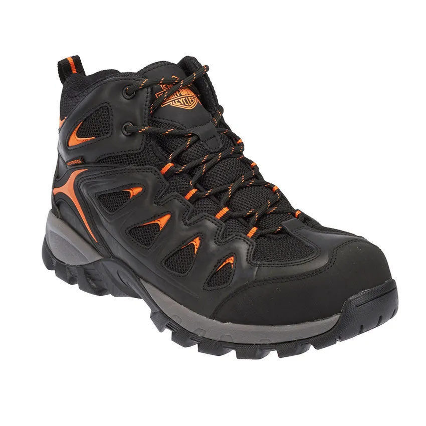 Harley-Davidson D93329 - Men's Hiker