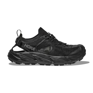 HOKA Men's Hopara 2 Black/Black