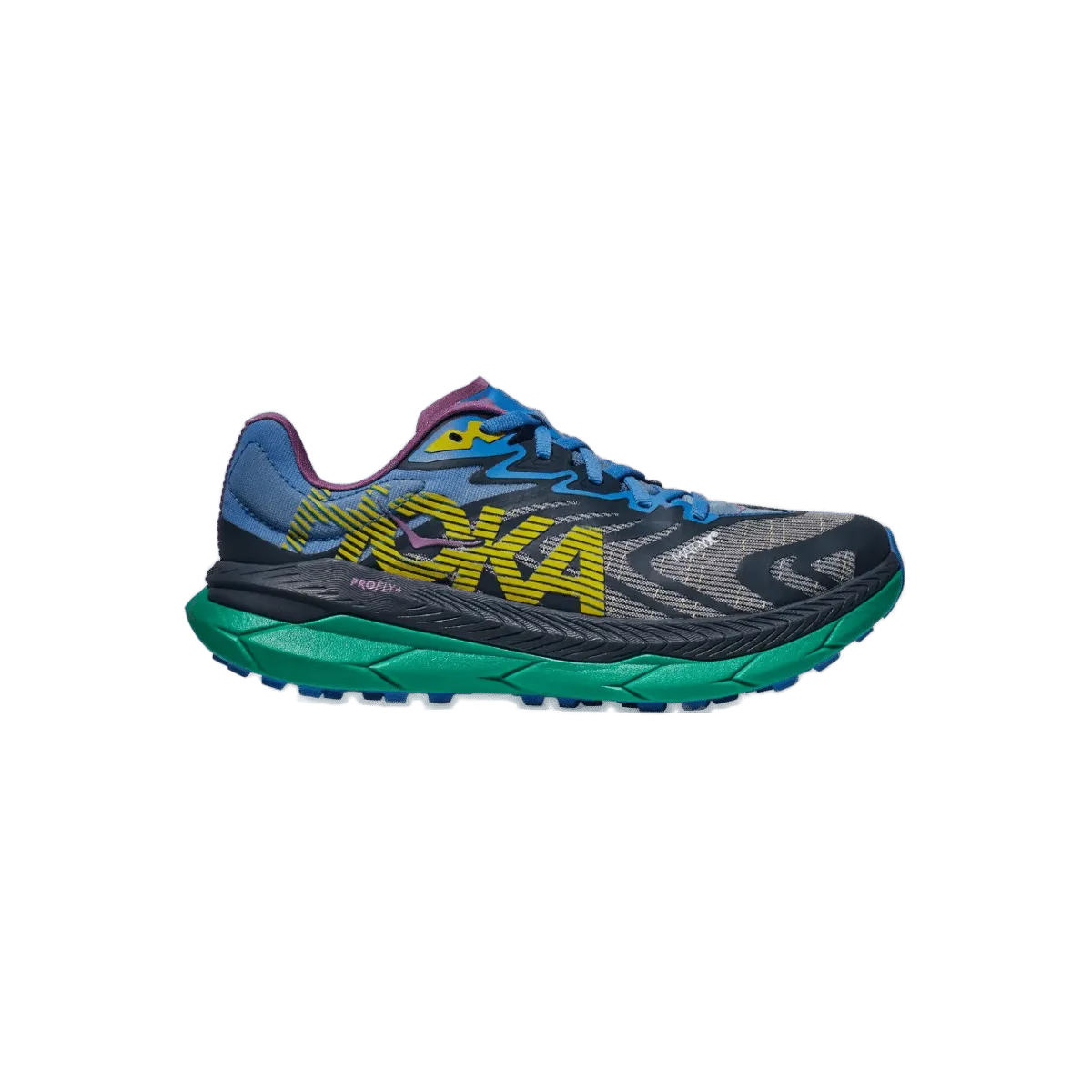 Hoka Women's Tecton X 2 Trail Running Shoes