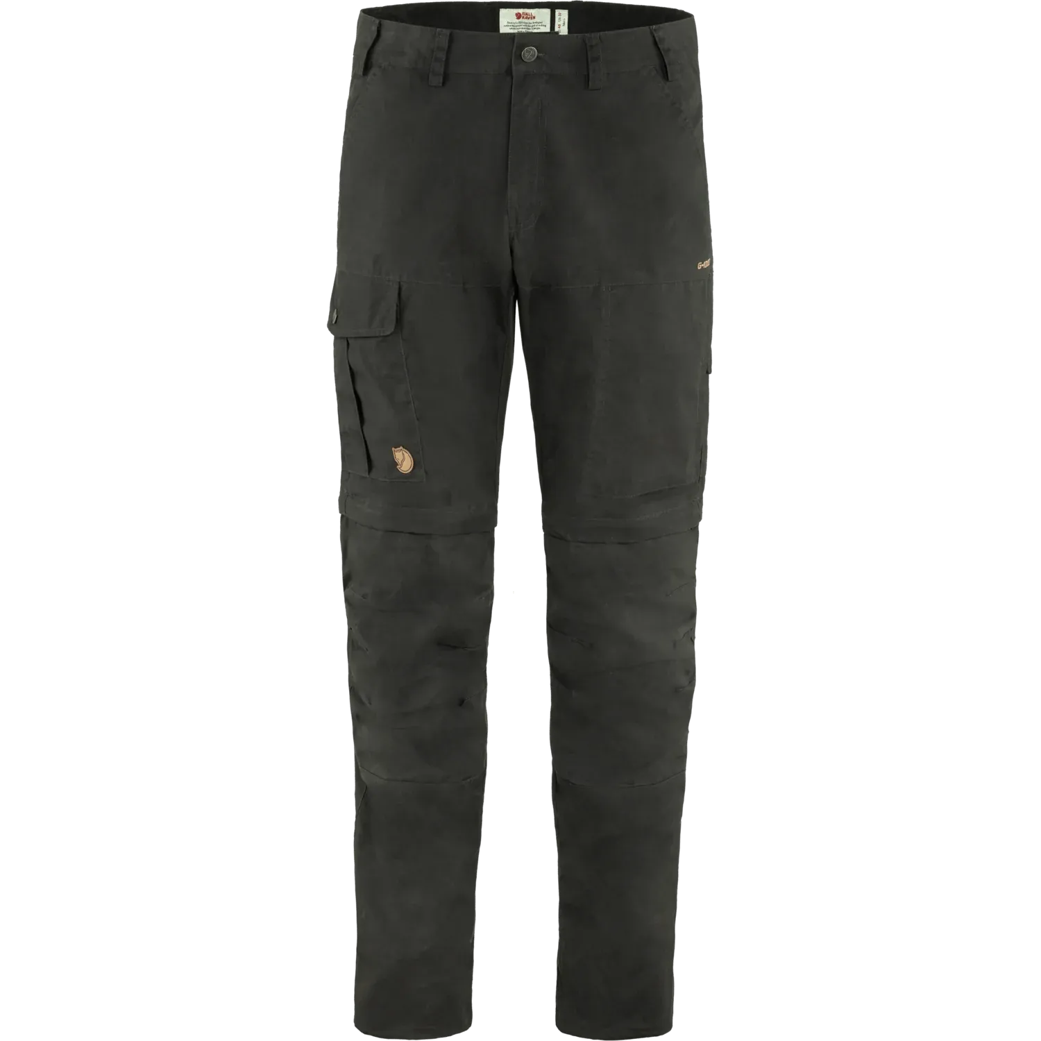 Karl Pro Zip-off Trousers M