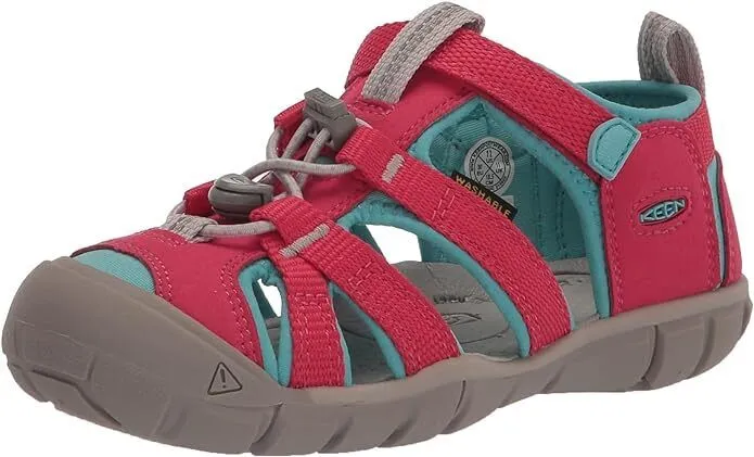 KEEN Youth Seacamp II CNX Sandal