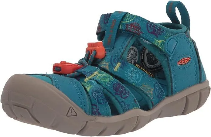 KEEN Youth Seacamp II CNX Sandal