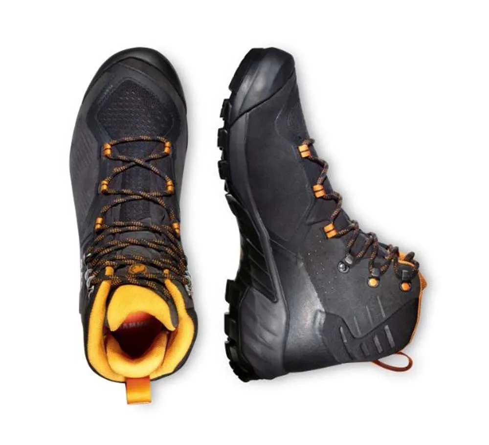 MAMMUT Men's Sapuen High Gore-tex® Boot