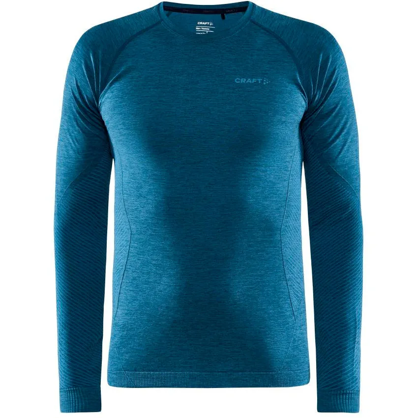 Men's CORE Dry Active Comfort LS