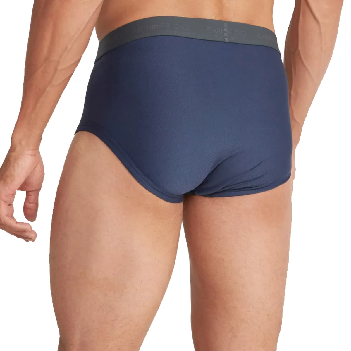 Men's Give-N-Go 2.0 Brief