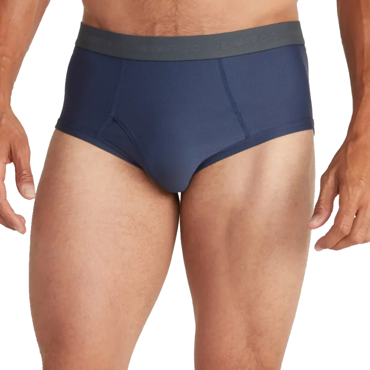 Men's Give-N-Go 2.0 Brief