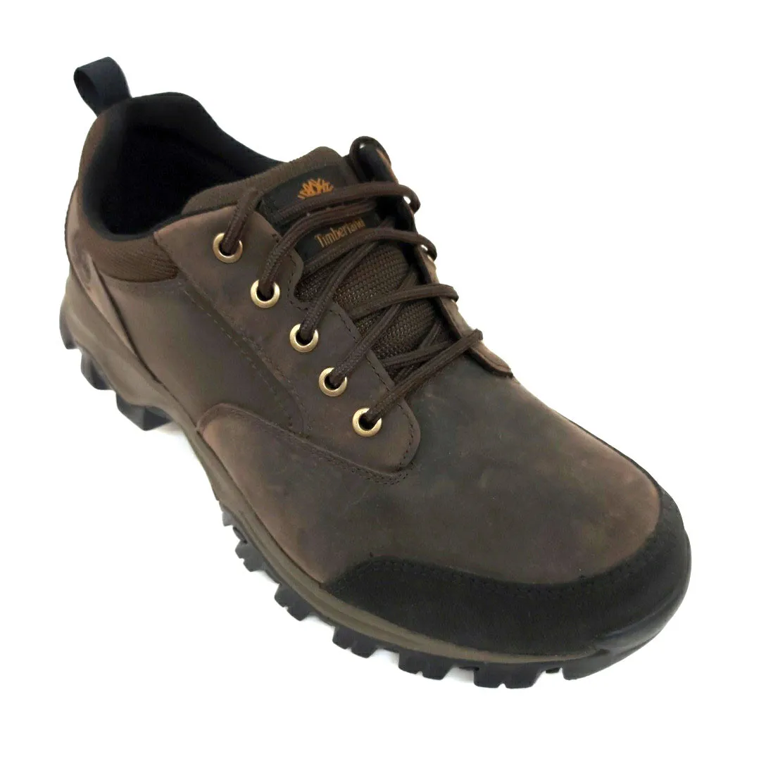 Men's Keele Ridge Waterproof Hiking Shoes