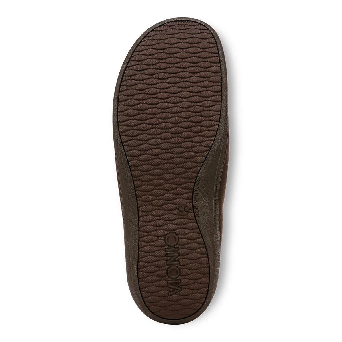 Men's Unwind Clog Slipper