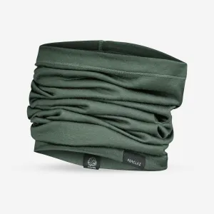 MERINO WOOL TREKKING SCARF  - MT500