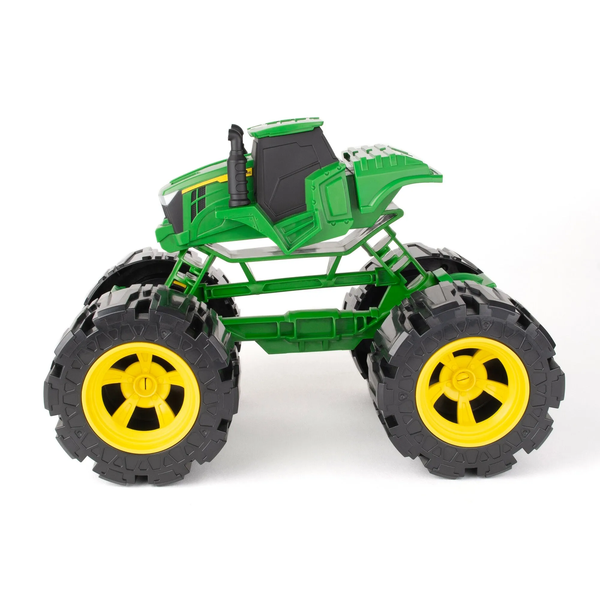 Monster Treads All-Terrain Tractor