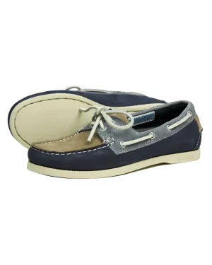 Orca Bay Womens Sandusky Deck Shoes