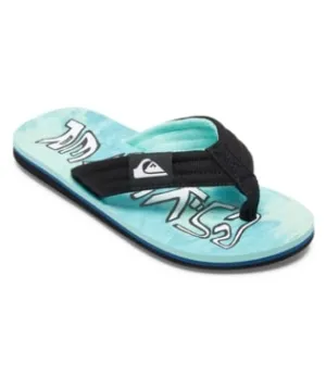 Quiksilver Youth Molokai Layback II Sandal