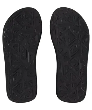 Quiksilver Youth Molokai Layback II Sandal