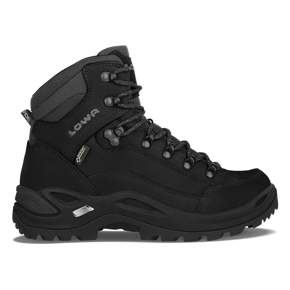 Renegade GTX Mid Ws - Deep Black