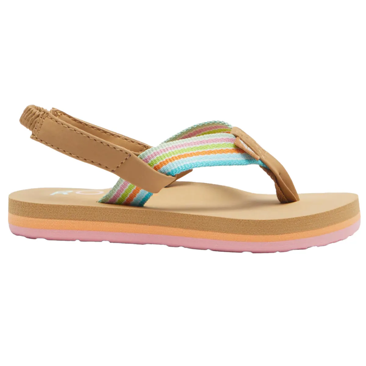 Roxy Youth Colbee Sandals