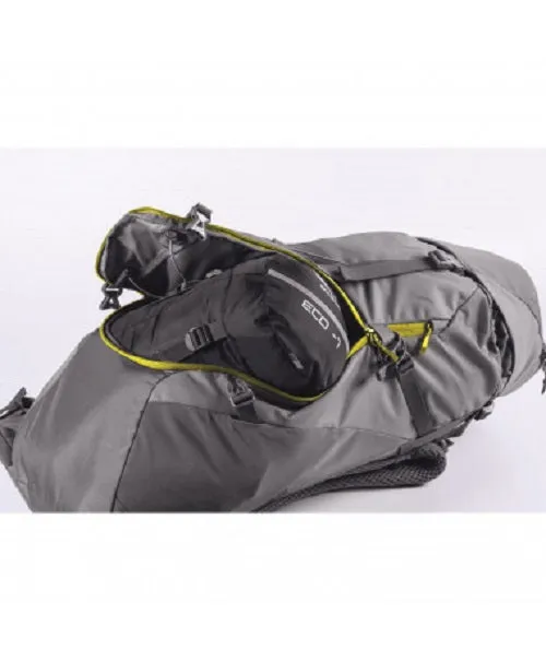 Salewa Cammino 50 Ltr Backpack, Midnight Navy