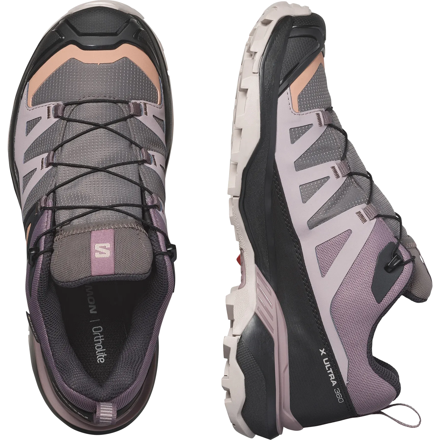 Salomon X Ultra 360 GTX (Women's)