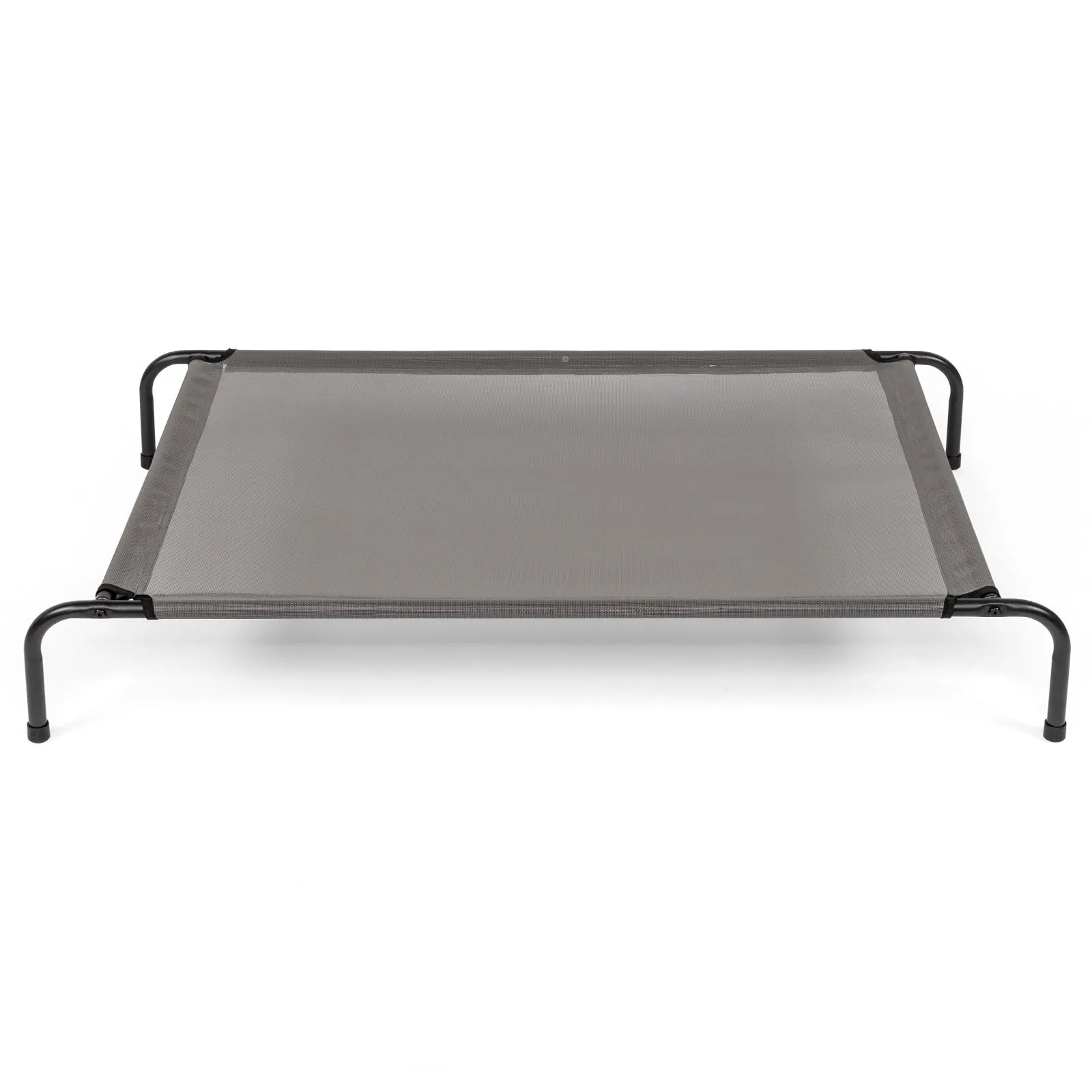 Sturdy Durable 8" Raised Platform Bed for Dogs