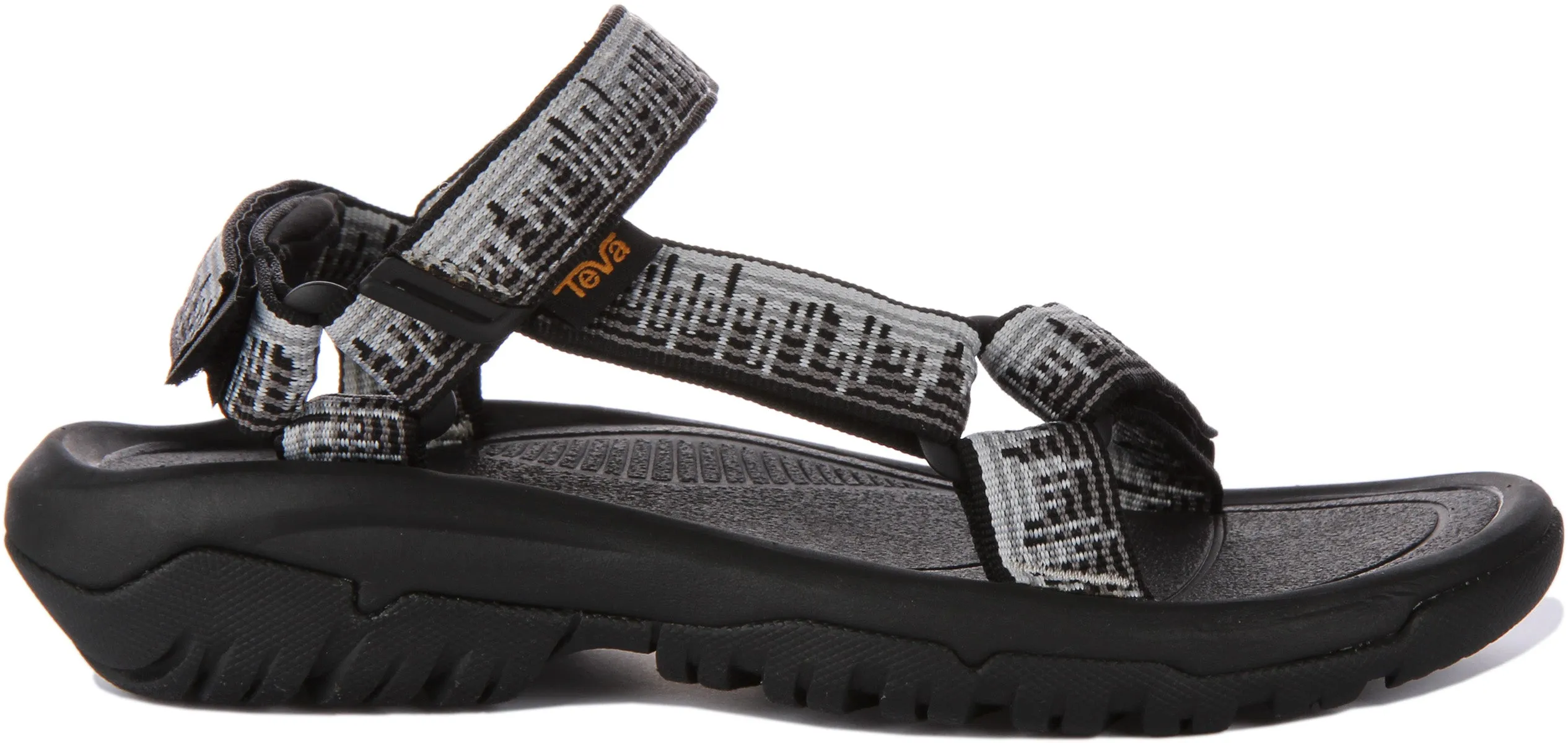 Teva Hurricane Xlt2 In Black Grey For Women