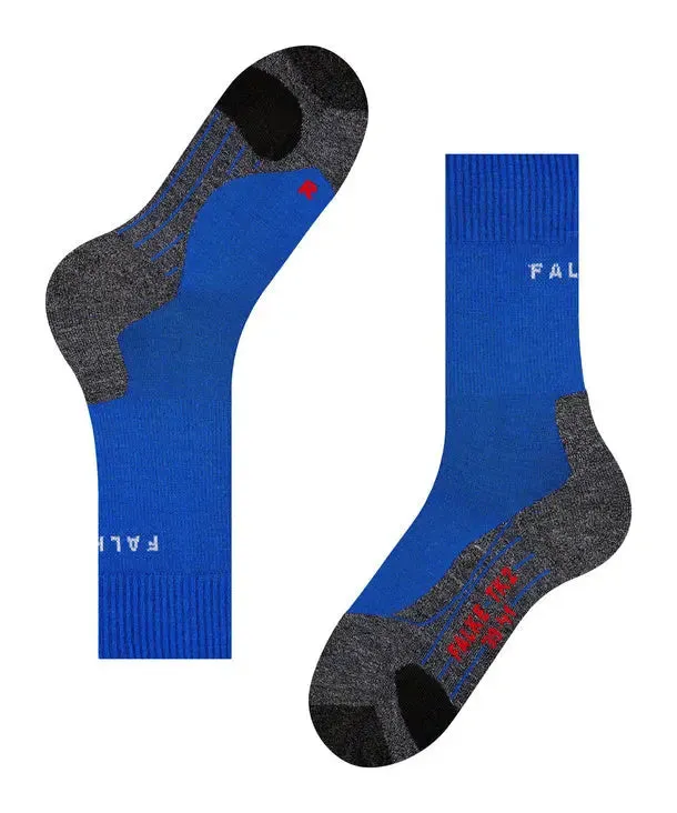 TK2 Explore Trekking Socks - Yve