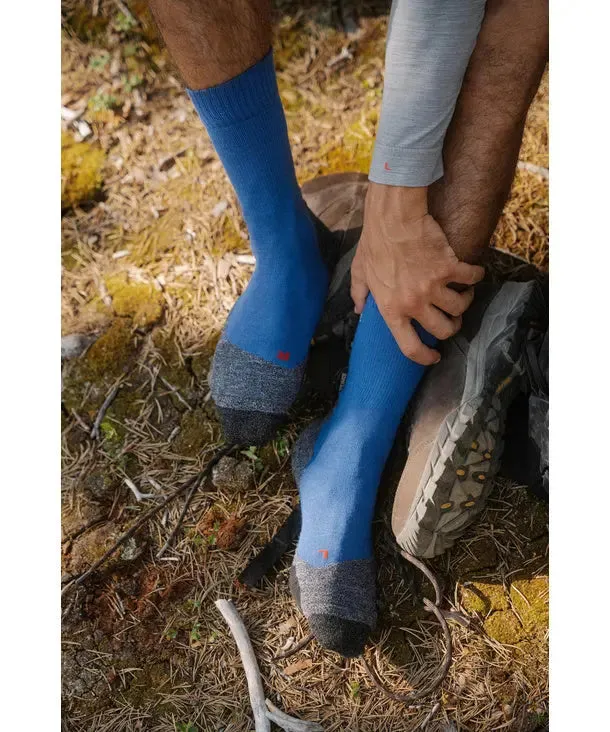 TK2 Explore Trekking Socks - Yve