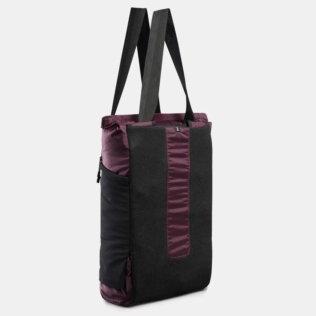 Travel 2-in-1 Tote Bag 15L