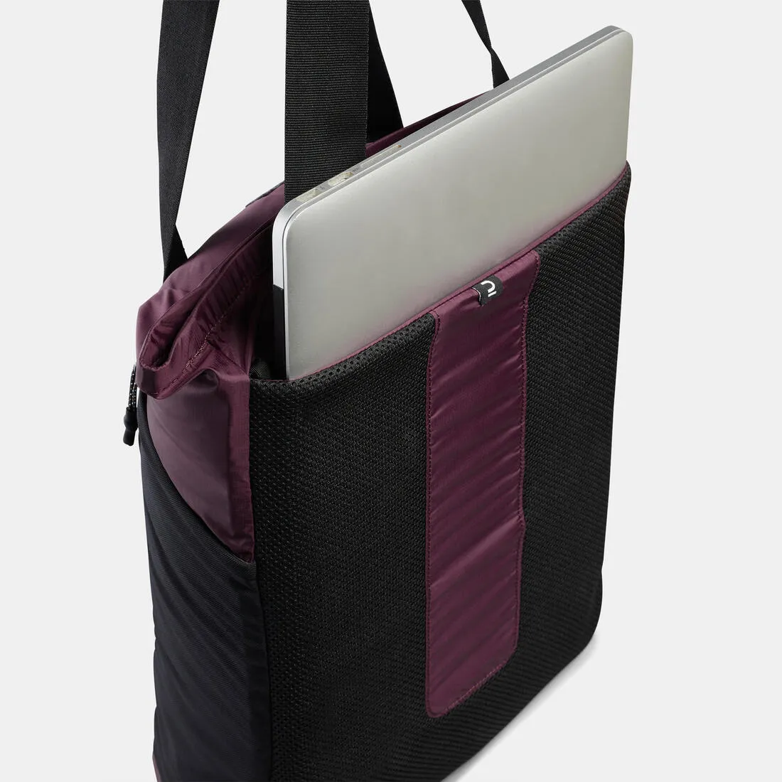 Travel 2-in-1 Tote Bag 15L