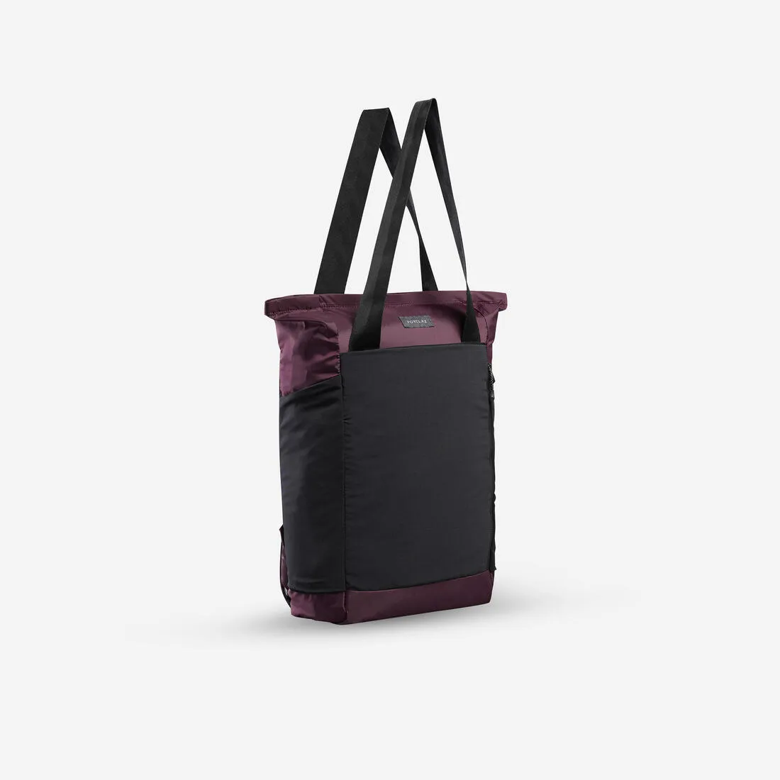 Travel 2-in-1 Tote Bag 15L