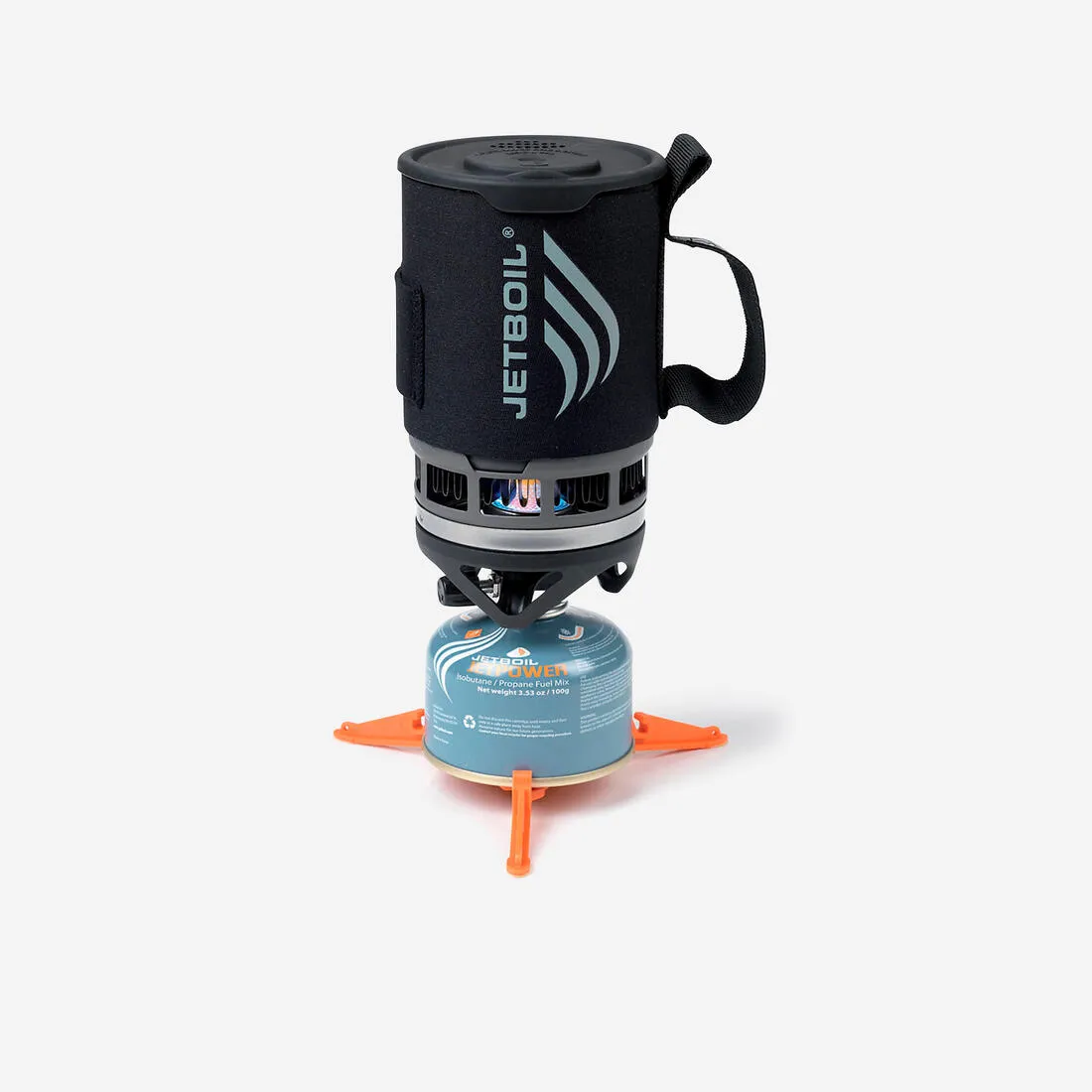 Trekking & Hiking Camping Stove JETBOIL Zip