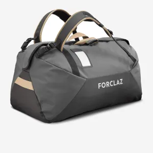 Trekking Carry Bag - 100 L - DUFFEL 100 BASIC